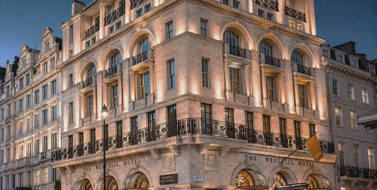 The WestDill Mayfair Hotel London, Colbert Collection
